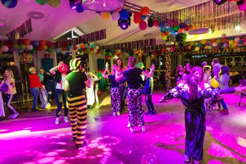 Bild 90 - Latuff Wiemersdorf 2020 Jugendtag